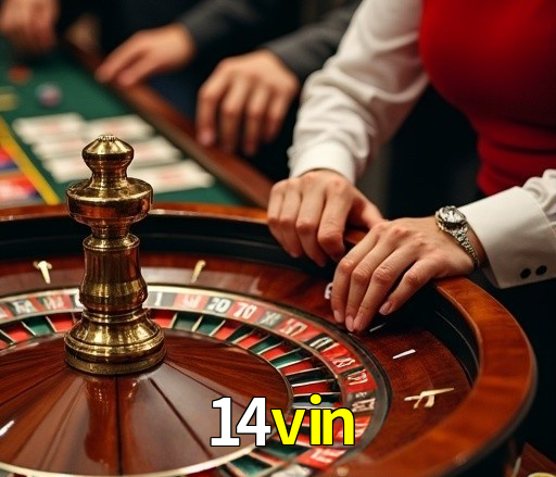 Interface do Aplicativo 14vin BET - Design Premium e Intuitivo