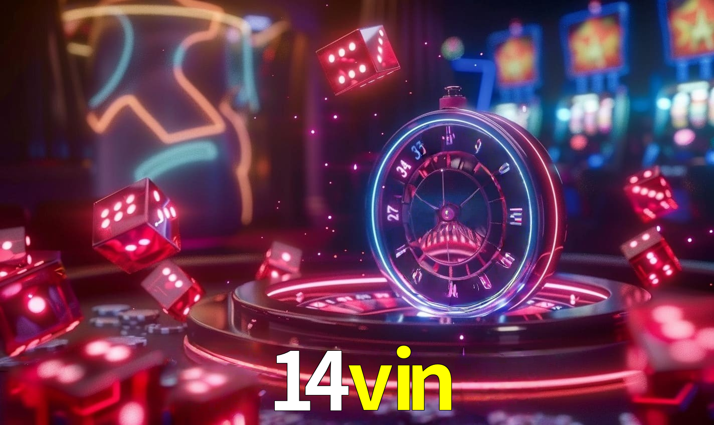 Cassino ao Vivo 14vin BET - Dealers Brasileiros Profissionais