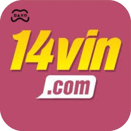 14vin BET Logo